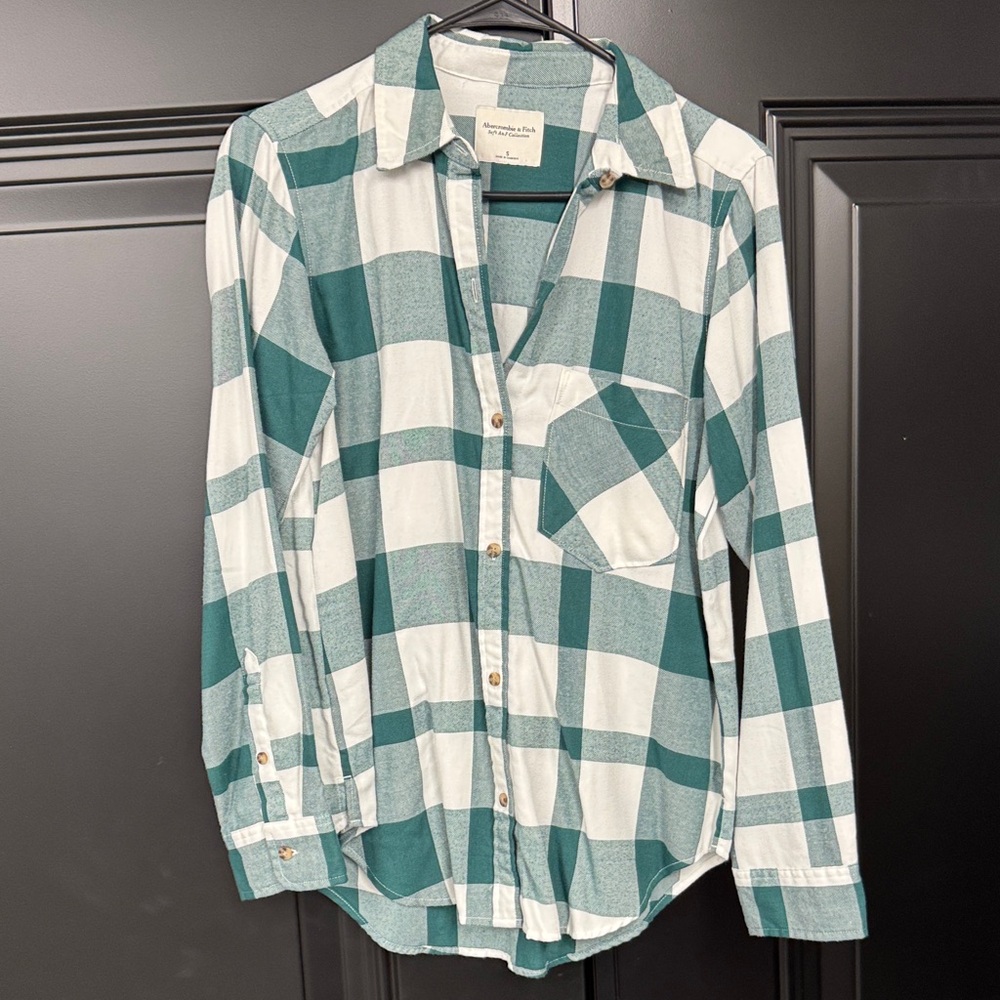 NWOT Abercrombie & Fitch Soft AF Collection